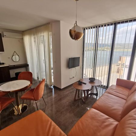 Gonik Apartmani Veliko Gradište Exterior foto