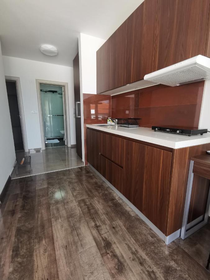 Gonik Apartmani Veliko Gradište Exterior foto