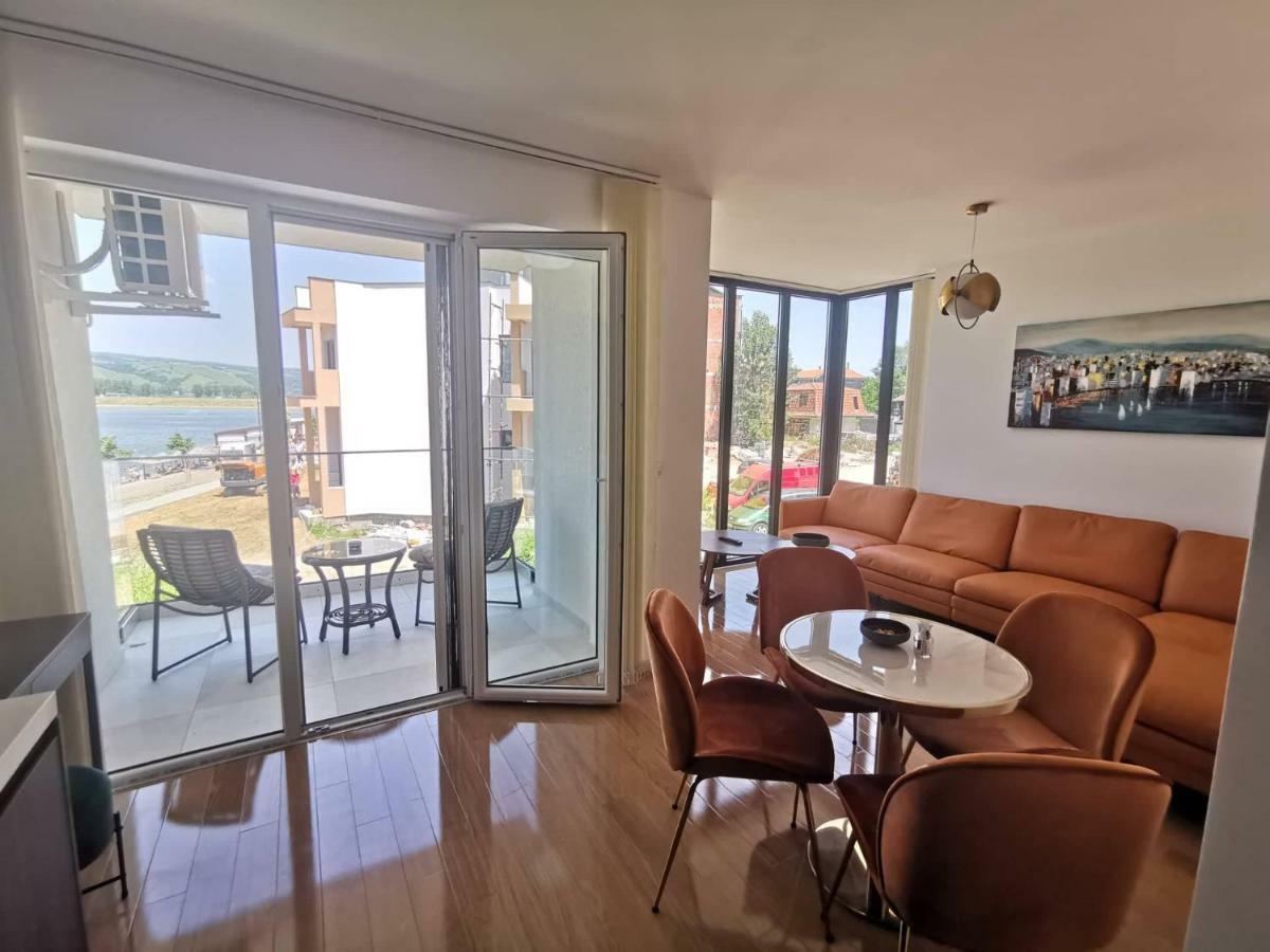 Gonik Apartmani Veliko Gradište Exterior foto