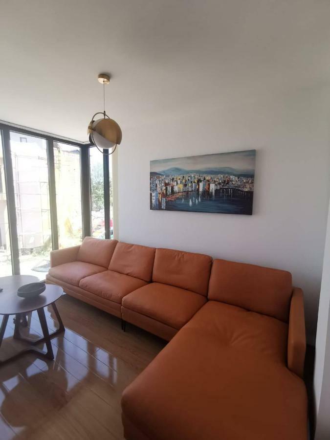 Gonik Apartmani Veliko Gradište Exterior foto